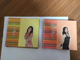 2片合售 張洪量 青春夢 CD+VCD CD專輯 二手 B17 歷史價格詳細信息