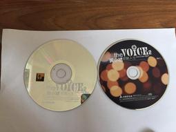 黃小琥《Voice 3 L.V醉愛情歌全輯》2004年 動能音樂 CD專輯 二手 D49 歷史價格詳細信息