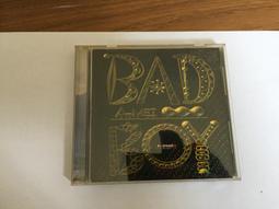 A-MEI 張惠妹 II BAD BOY CD專輯 二手 A06 歷史價格詳細信息