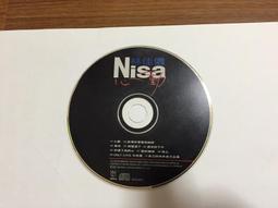 NISA 林佳儀 I LOVE MY CITY 波麗佳音 CD專輯 二手 B23 歷史價格詳細信息