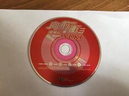 徐懷鈺 U want 欲望 滾石 CD專輯 二手 D45 歷史價格詳細信息