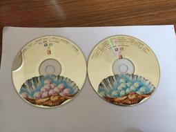 2片合售 李碧華 揮不去的經典國語珍藏 1+2 CD專輯 二手 C19 歷史價格詳細信息