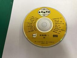 金曲龍虎榜 金韻篇(一)民歌 俏姑娘/娃娃的故事/西風的故鄉 海山唱片 二手裸片CD 專輯 <G03> 價格比較,價格查詢,歷史價格詳細信息