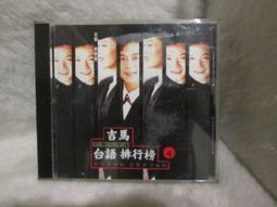 葉啟田 百萬張成名曲 3［ 愛拚才會贏 ］吉馬唱片CD未拆封 歷史價格詳細信息