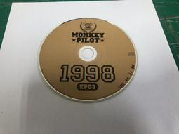 二手裸片CD 1998 TOP YEAS NO.1 西洋冠軍上半年牌牌讚 雙CD <G92> 歷史價格詳細信息