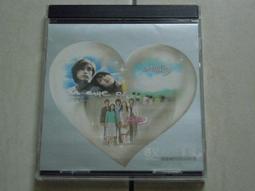 森林二手CD~吐司男之吻 電視原聲帶 歷史價格詳細信息