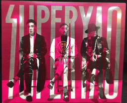 耀樂團 super耀 superyao 專輯 宣傳片 近全新 歷史價格詳細信息