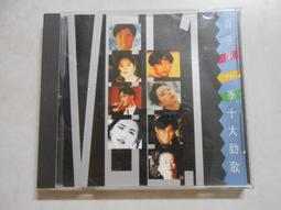 【森林二手CD】10910 箱3 《妝乎水水 黃妃 紅》 裸片 歷史價格詳細信息