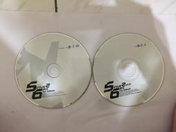 二手裸片 CD 專輯 5566│首張國語專輯 1st Album CD+VCD <Z49> 歷史價格詳細信息