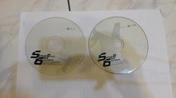 二手裸片 CD 專輯 5566│首張國語專輯 1st Album CD+VCD <Z49> 歷史價格詳細信息