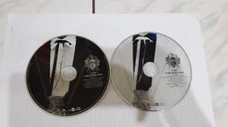 2片合售 神鬼奇航 鬼盜船魔咒 PIRATES OF THE CARIBBEAN 1+2 DVD專輯 二手 B10 歷史價格詳細信息