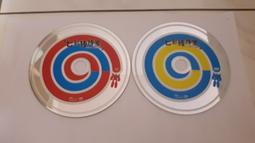 2片合售 CD+DVD CD 專輯 A89 歷史價格詳細信息