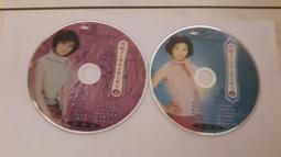 2片合售 林曉培 SHINO She Knows CD+VCD CD專輯 二手 C46 歷史價格詳細信息