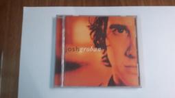 《josh groban 喬許葛洛班。closer》CD│台版。附歌詞│片況極佳。無痕 歷史價格詳細信息