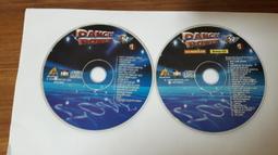 DANCE POWER OF 1 DJ REMIX CD Bonus CD CD專輯 二手 B61 歷史價格詳細信息