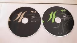 二手裸片 CD 專輯 飛輪海 首張同名專輯 CD+DVD <Z106> 歷史價格詳細信息