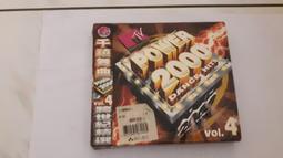 DANCE POWER OF 1 DJ REMIX CD Bonus CD CD專輯 二手 B61 歷史價格詳細信息