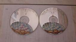 2片合售 李碧華 揮不去的經典國語珍藏 1+2 CD專輯 二手 C19 歷史價格詳細信息