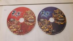 PC GAME 二手電腦遊戲 天堂-初章『勝者呼喊、攻城宣戰』遊戲光碟 2片 <G51> 歷史價格詳細信息
