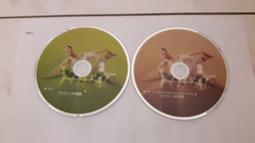 2片合售 二手裸片CD 好歌珍藏版 3+4 <Z11> 歷史價格詳細信息