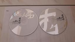 JAY 周杰倫 八度空間 VCD專輯 二手 E11 歷史價格詳細信息