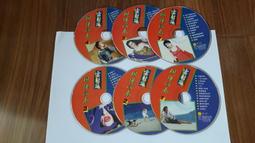 17片合售 二手裸片 DVD 專輯 世界電影 大文豪系列 DVD 狄更斯 海明威 雨果 <Z103> 歷史價格詳細信息