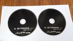 二手裸片 CD 專輯 EMI試聽片 巫啟賢 楊采妮 張信哲 吳倩蓮 彭羚 <Z138> 歷史價格詳細信息