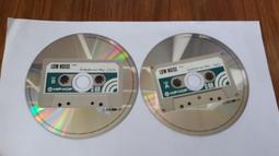 二手裸片 CD 專輯 EMI試聽片 巫啟賢 楊采妮 張信哲 吳倩蓮 彭羚 <Z138> 歷史價格詳細信息