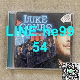 Luke Combs / Gettin' Old 路克康柏斯 逐漸成熟CD 進口版 正版全新112/4/21發行 歷史價格詳細信息