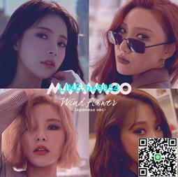 【小楊甄選】HMV MAMAMOO 4colors 初回限定盤A CDDVD 日專 歷史價格詳細信息