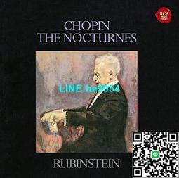 Artur Rubinstein THE CHOPIN COLLECTION  CD專輯 二手 D20 歷史價格詳細信息