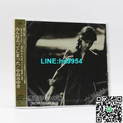 【小楊甄選】中島美雪 中島みゆき Paradise Cafe CD 歷史價格詳細信息
