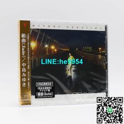 【小楊甄選】中島美雪 中島みゆき おかえりなさい HQCD 歷史價格詳細信息