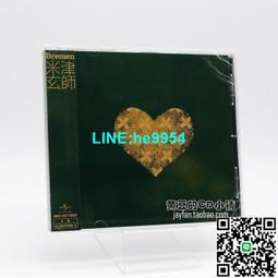 【小楊甄選】米津玄師 米津玄師 OFFICIAL ORANGE CD 全新計 歷史價格詳細信息