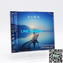 Aimer DAWN 日版 專輯 歷史價格詳細信息