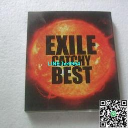 放浪兄弟 EXILE 放浪精選 單曲輯 SINGLE BEST  裸片 歷史價格詳細信息