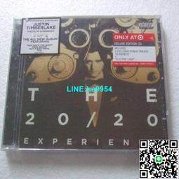 Justin Timberlake 賈斯汀 20/20 Experience 傲視天下 日版 專輯 歷史價格詳細信息