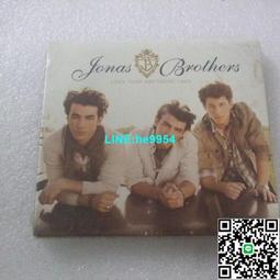 Jonas Brothers 2007年專輯 日本盤 Bonus Track2曲收錄 附英日文歌詞 歷史價格詳細信息
