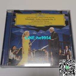 【小楊甄選】穆特 Mutter 小提琴 潘德列茨基 致敬作品 2CD 歷史價格詳細信息