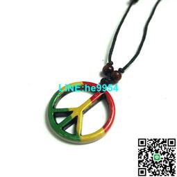 【小楊甄選】后浪器樂 雷鬼項鏈 牛骨飾品搖滾樂隊裝飾主唱吉 價格比較,價格查詢,歷史價格詳細信息