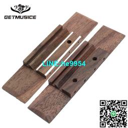 【小楊甄選】精美民謠吉他琴碼木吉他琴橋下駒木吉他下琴碼六 歷史價格詳細信息