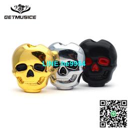 【小楊甄選】吉他配件 電吉他壓弦棒電吉他金屬琴頭壓弦桿弦 歷史價格詳細信息