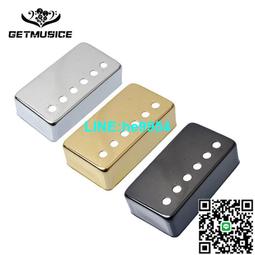 【小楊甄選】LP電吉他后蓋護板吉普森琴背電路保護塑料板螺絲 歷史價格詳細信息