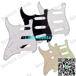 【小楊甄選】SQ ST電吉他單搖琴橋顫音系統拉弦板弦橋滾珠滾 歷史價格詳細信息