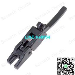 【小楊甄選】雙搖電吉他黃銅顫音琴橋黃銅吉它顫音穩定器拉弦 歷史價格詳細信息