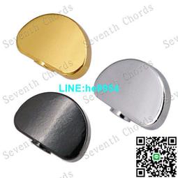 【小楊甄選】民謠電箱吉他音孔蓋反饋蓋 電箱琴防嘯音弱音器 歷史價格詳細信息