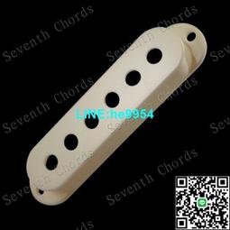 【小楊甄選】ST電吉他單線圈拾音器蓋 黃銅金屬外殼三單升級 歷史價格詳細信息