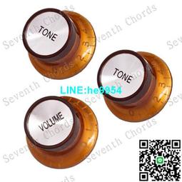 【小楊甄選】電吉他木音量旋鈕平頂圓頂旋鈕貝司音色控制紅木 歷史價格詳細信息