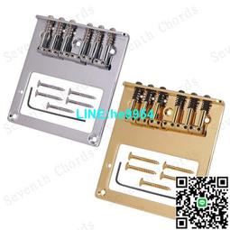 【小楊甄選】電吉他琴橋 TL琴橋拉弦扳弦橋 三弦碼調整單線圈 歷史價格詳細信息