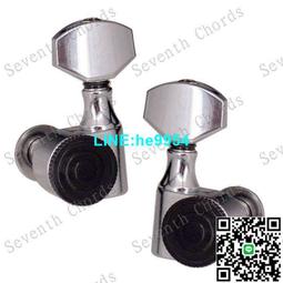 【小楊甄選】弦鈕帽螺絲 弦準卷弦器帽子螺絲電吉他木吉他樂 歷史價格詳細信息